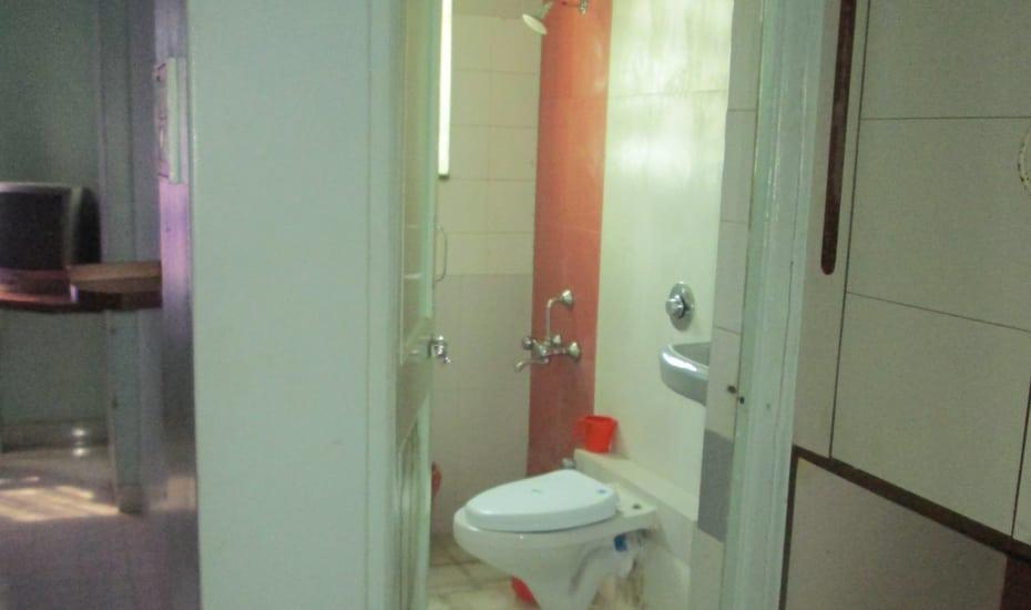 Parvat Lodge Ahmednagar Ngoại thất bức ảnh