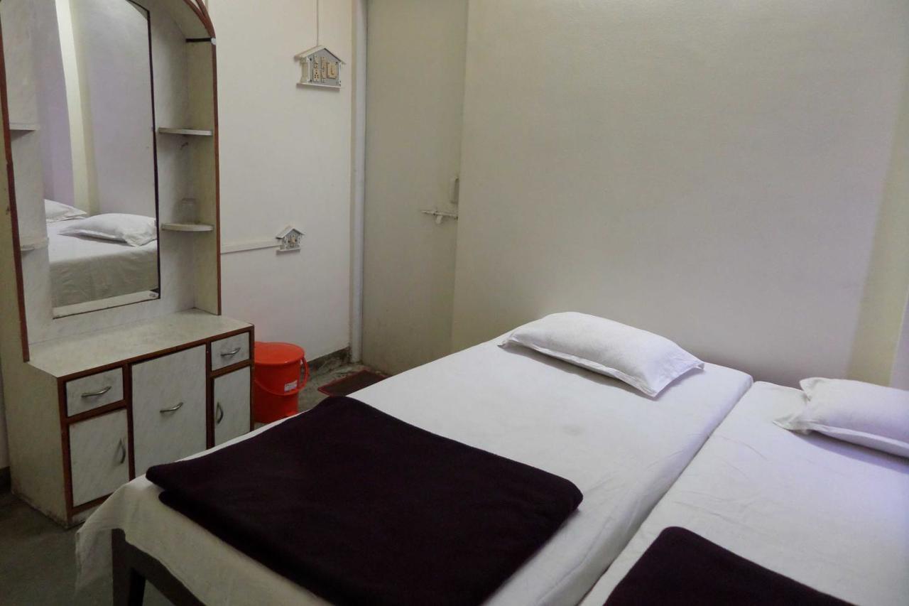 Parvat Lodge Ahmednagar Ngoại thất bức ảnh