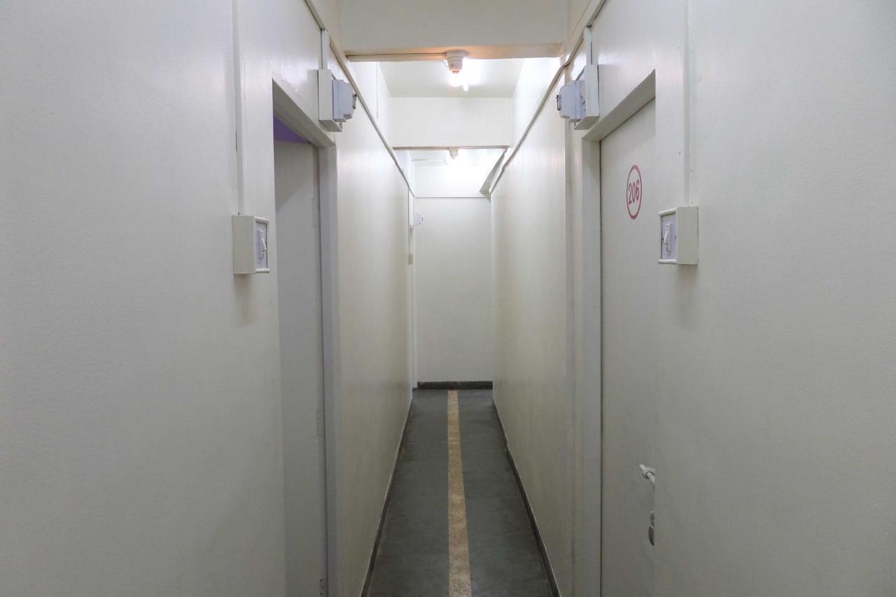 Parvat Lodge Ahmednagar Ngoại thất bức ảnh
