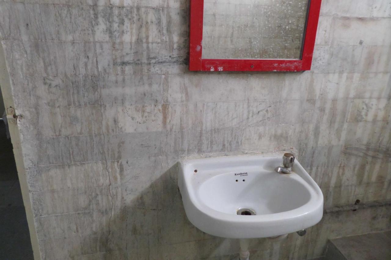 Parvat Lodge Ahmednagar Ngoại thất bức ảnh